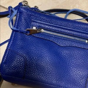 rebecca minkoff purse